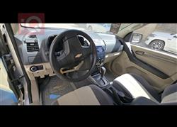 شيفروليه تريل بليزر